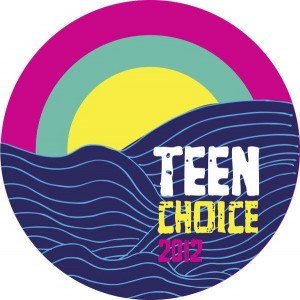 Объявлены номинанты на Teen Сhoice Awards 2012.