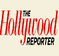 Съемка Макса Гринфилда для The Hollywood Reporter.