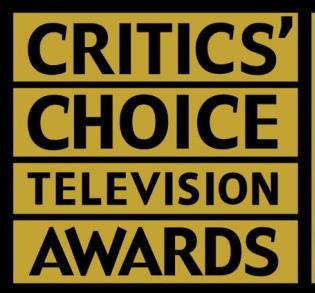 Номинация на Critics Choice TV Awards!