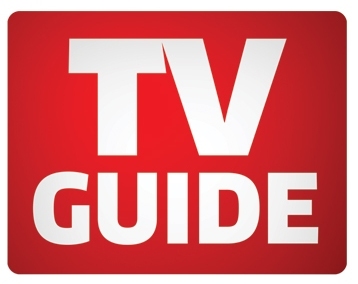 TV Guide. Best & Worst of the Year