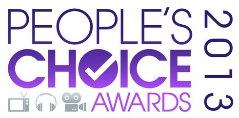 People's Choice Awards 2013.